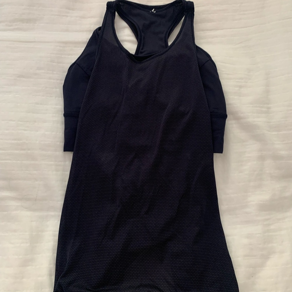 Lululemon Athletica Top